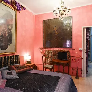 Hotel Abruzzese, Roma