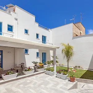  Bed & Breakfast Sirius Luxury Italia