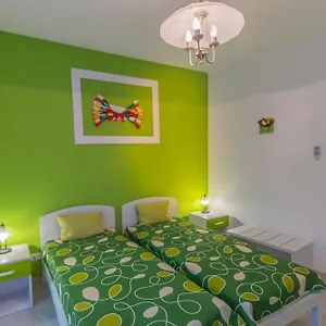  Bed & Breakfast Tulip Lotus Italia