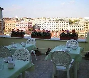 Hotel Flavius, Roma
