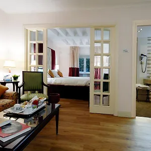 Hotel The Duke, Roma