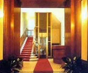 Hotel Lugano, Roma