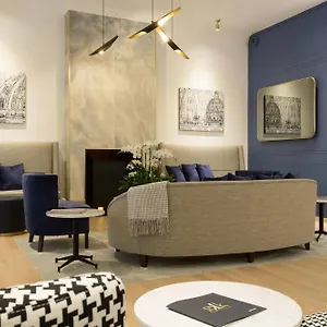 Hotel Gkk Exclusive Private, Roma