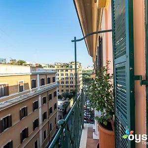 Bed & Breakfast At Your Place, Roma