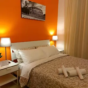 Affittacamere Amoraroma, Economy With Shared Bathrooms, Roma