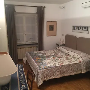 ** Bed & Breakfast La Terrazza Italia